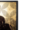 Sunpan Exotic Nights Wall Art Set Of 2 - Final Sale