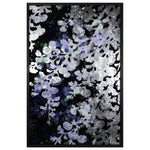 Sunpan Floral Fantasy Wall Accent Set Of 2 - Final Sale