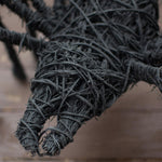 Twig Spider Sculpture