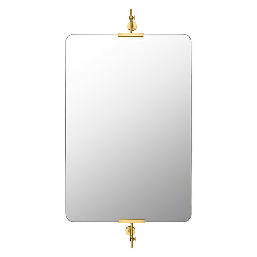 Anastasya Wall Mirror