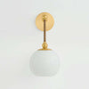 Mandy Cheng x Mitzi Abbie Wall Sconce