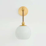 Mandy Cheng x Mitzi Abbie Wall Sconce