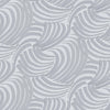 Mitchell Black Silk Knot Wallpaper