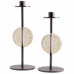 Arteriors Terrell Candleholder Set of 2