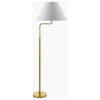 Arcane Accent Floor Lamp