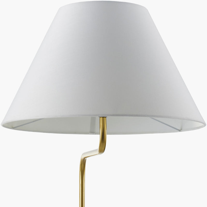 Arcane Accent Floor Lamp