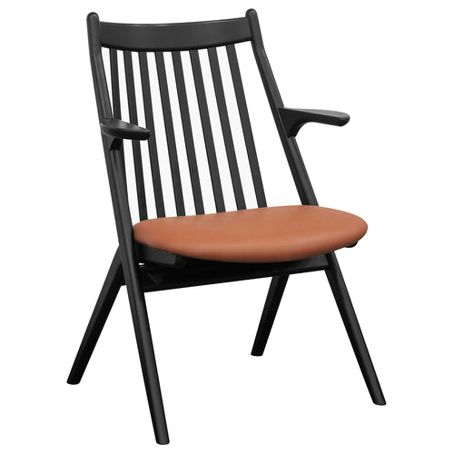 Acworth Arm Dining Chair