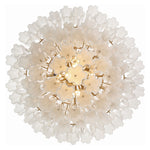 Crystorama Addis Chandelier Gold