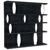 Noir Dorian Shelving