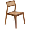 Noir Salam Dining Chair