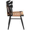 Noir Kikki Dining Chair