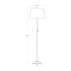 Aberdeen Floor Lamp