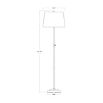 Aberdeen Floor Lamp