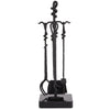 Arteriors Denison Fireplace Toolset