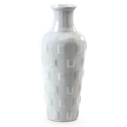 Villa and House Argo Vase