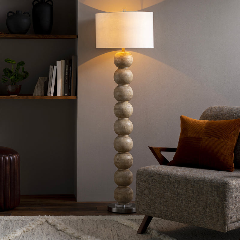 Algarve Floor Lamp