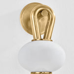 Corbett Lighting Ala Wall Sconce