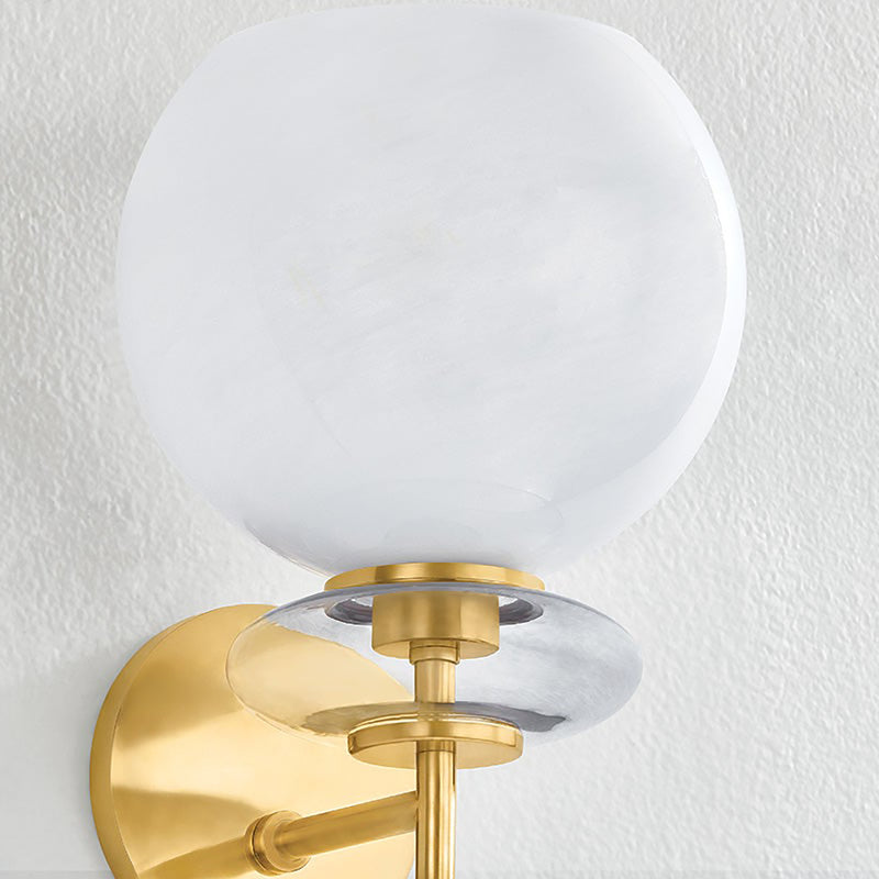 Mitzi Alexia Wall Sconce