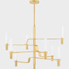 Hudson Valley Lighting Allentown Chandelier