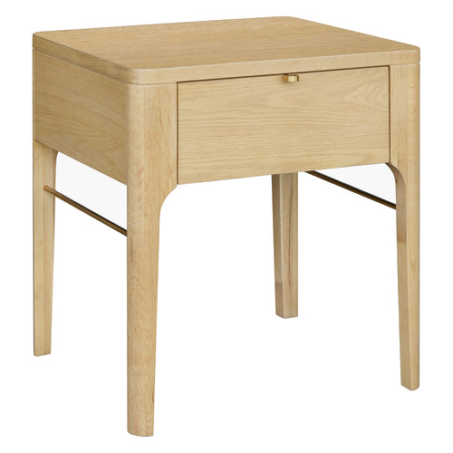 Anello End Table