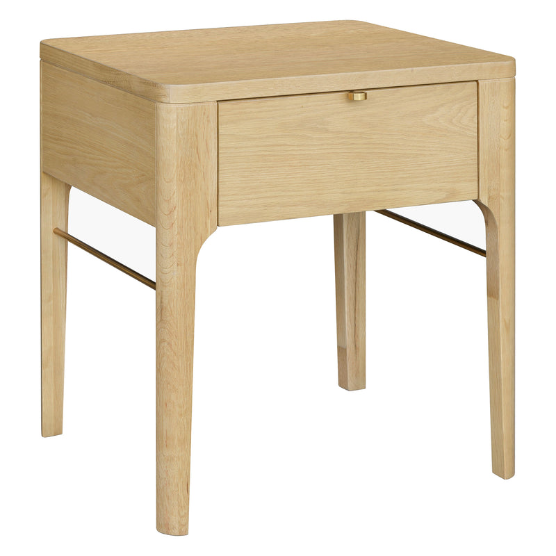 Anello End Table