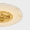 Hudson Valley Lighting Alto Flush Ceiling Mount