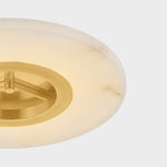 Hudson Valley Lighting Alto Flush Ceiling Mount