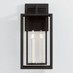 Troy Lighting Amire Outdoor Wall Sconce