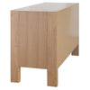 Worlds Away Andre Side Table