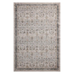 Loloi Anniston Ivory/Stone Washable Rug