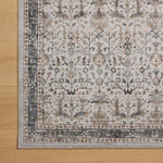 Loloi Anniston Ivory/Stone Washable Rug