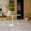 Loloi Anniston Ivory/Stone Washable Rug