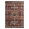 Loloi Anniston Spice/Multi Washable Rug