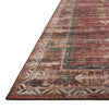 Loloi Anniston Spice/Multi Washable Rug