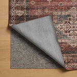 Loloi Anniston Spice/Multi Washable Rug