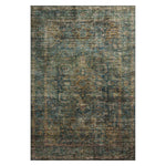 Loloi Anniston Lagoon/Multi Washable Rug