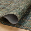 Loloi Anniston Lagoon/Multi Washable Rug