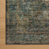 Loloi Anniston Lagoon/Multi Washable Rug