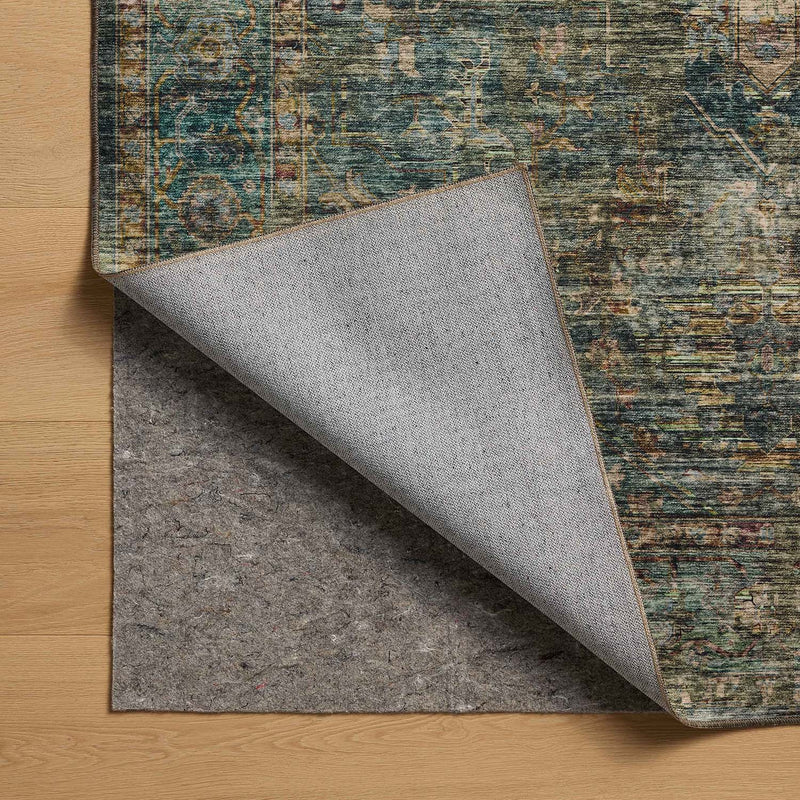 Loloi Anniston Lagoon/Multi Washable Rug