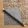 Loloi Anniston Clay/Charcoal Washable Rug