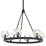 Crystorama Aragon Chandelier