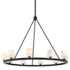 Crystorama Aragon Chandelier