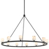 Crystorama Aragon Chandelier