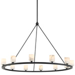 Crystorama Aragon Chandelier