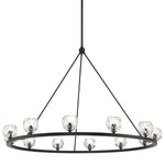 Crystorama Aragon Chandelier