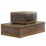 Arteriors Turney Box Set of 2