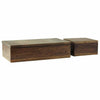 Arteriors Turney Box Set of 2