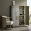 Arteriors Brusa Cabinet