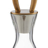 Arteriors Elixir Decanter Set of 2