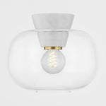 Mitzi Arielle Flush Mount